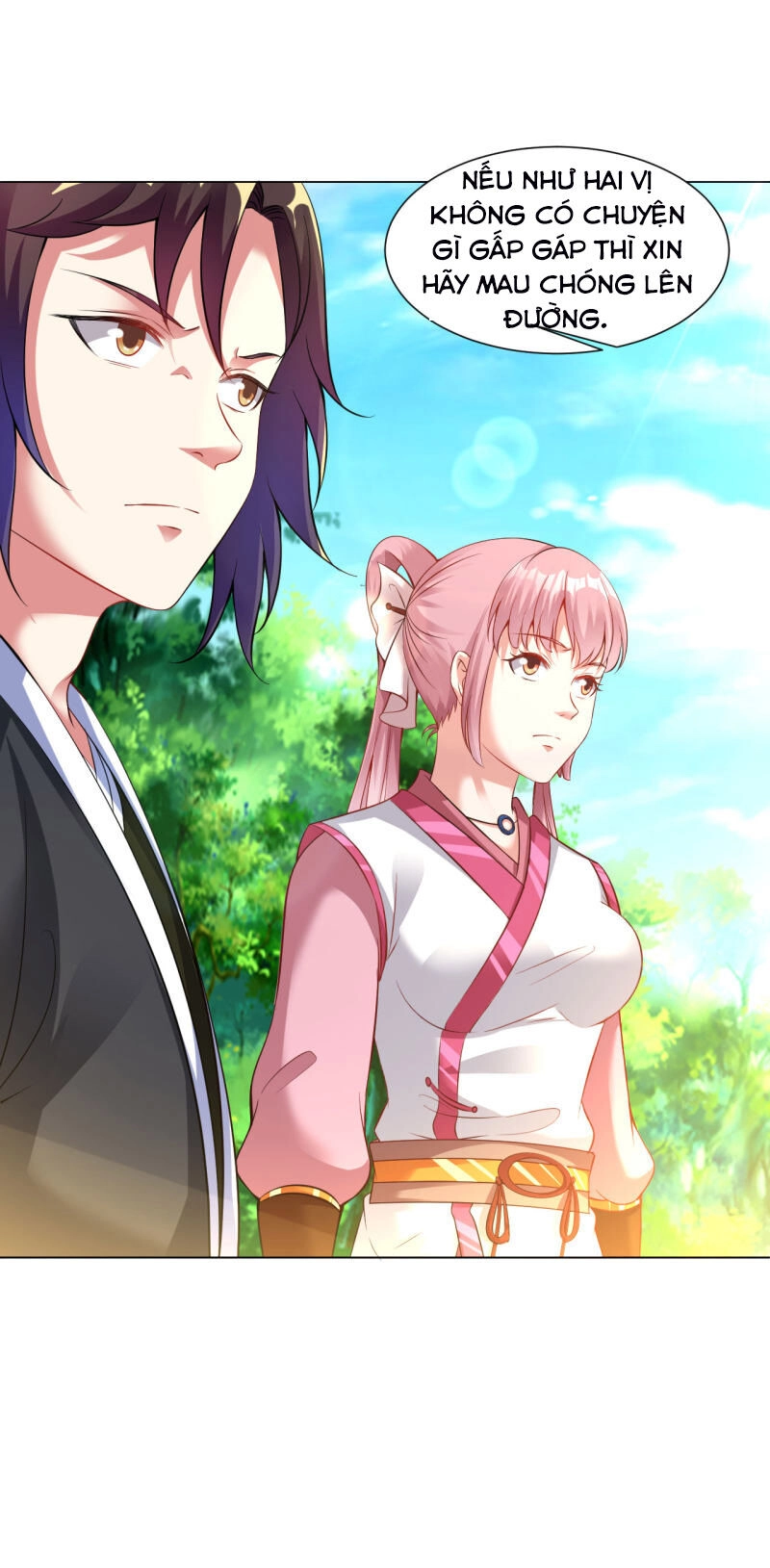 Đạo Ấn Chapter 79 - 19