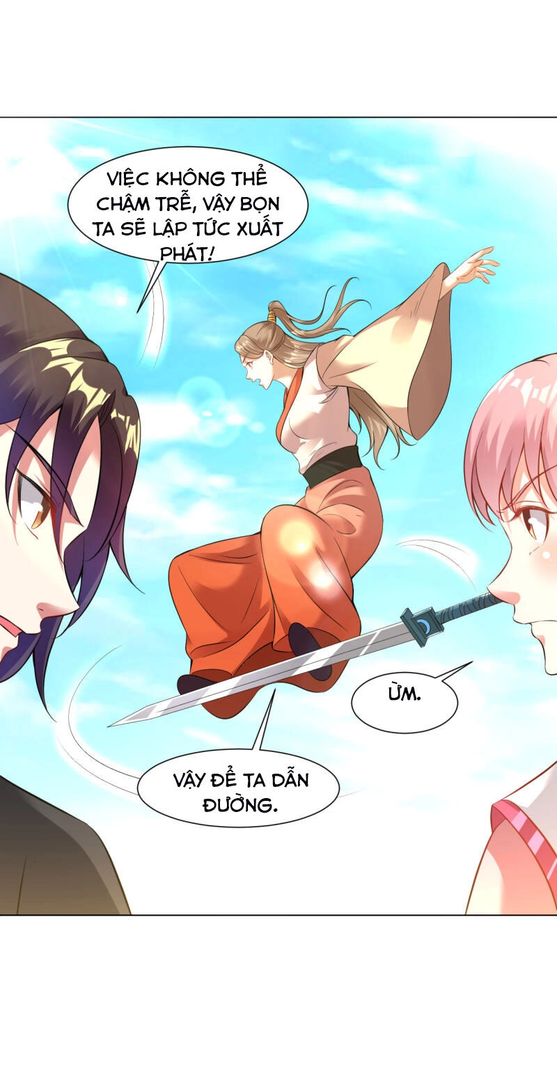 Đạo Ấn Chapter 79 - 20