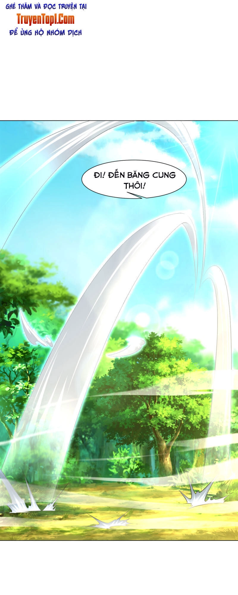 Đạo Ấn Chapter 79 - 21