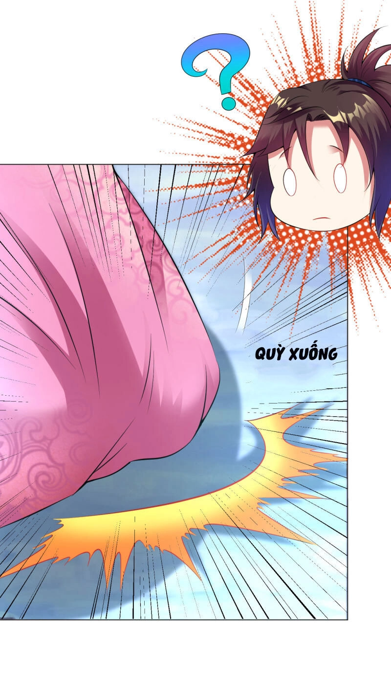 Đạo Ấn Chapter 80 - 7