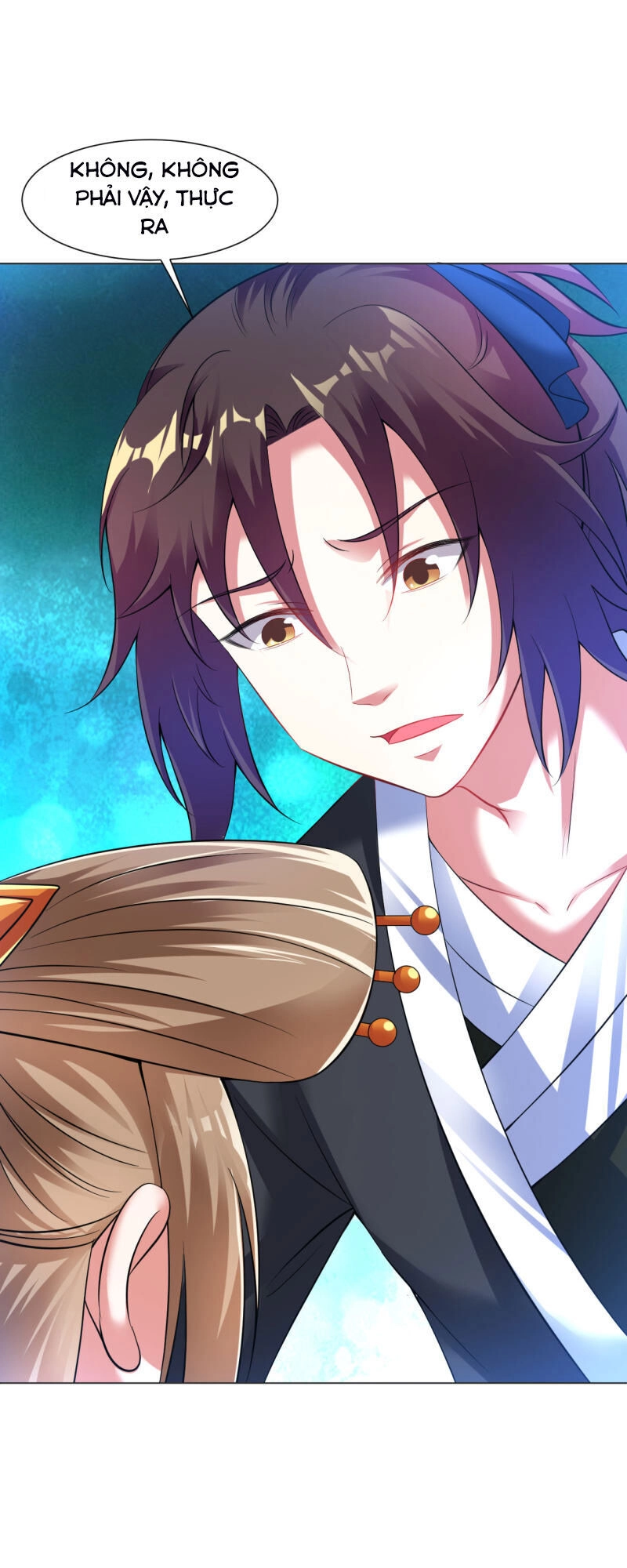 Đạo Ấn Chapter 80 - 10