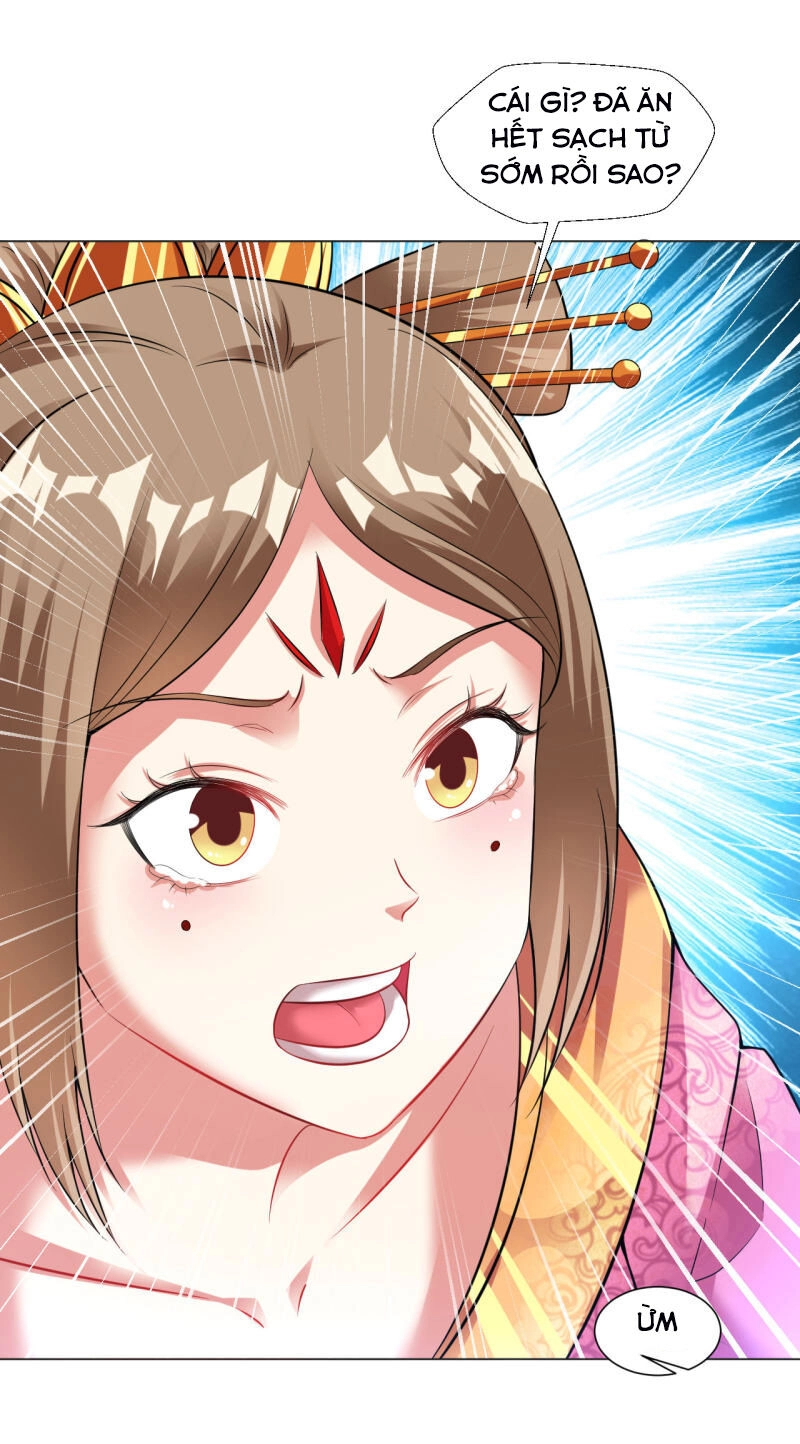 Đạo Ấn Chapter 80 - 13