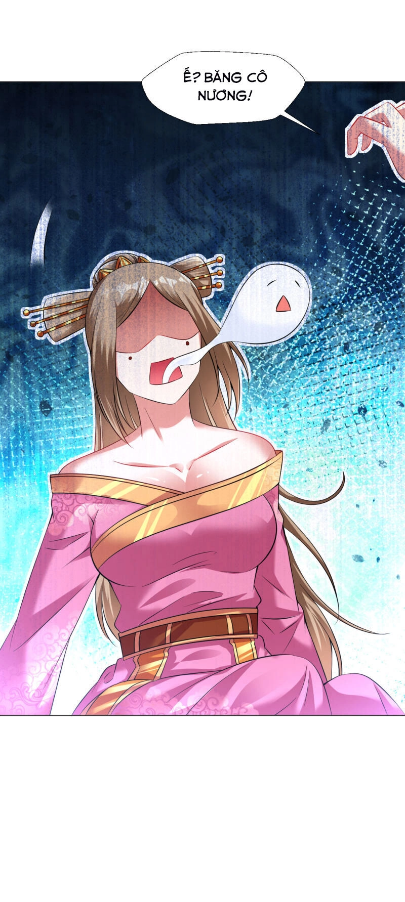 Đạo Ấn Chapter 80 - 14