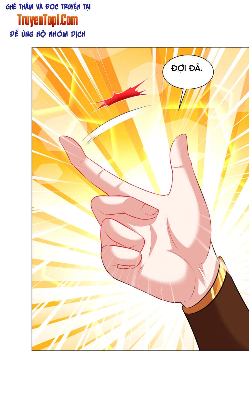 Đạo Ấn Chapter 80 - 17