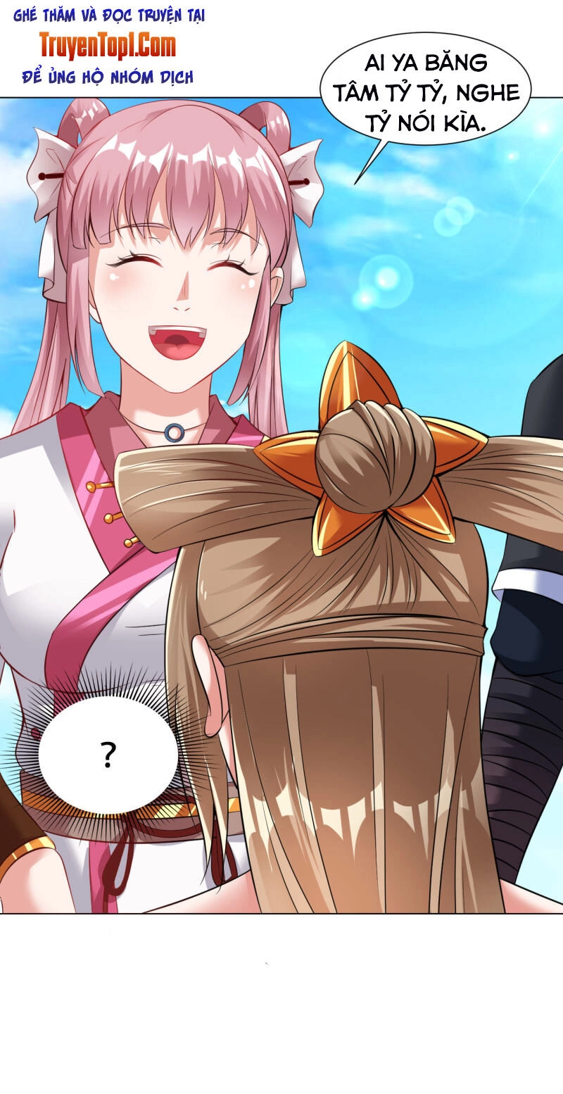 Đạo Ấn Chapter 81 - 2