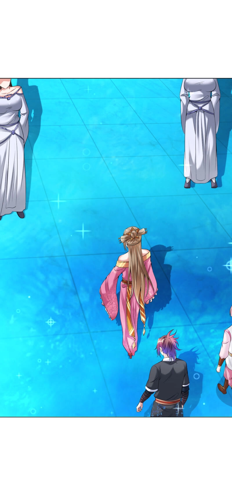 Đạo Ấn Chapter 81 - 6