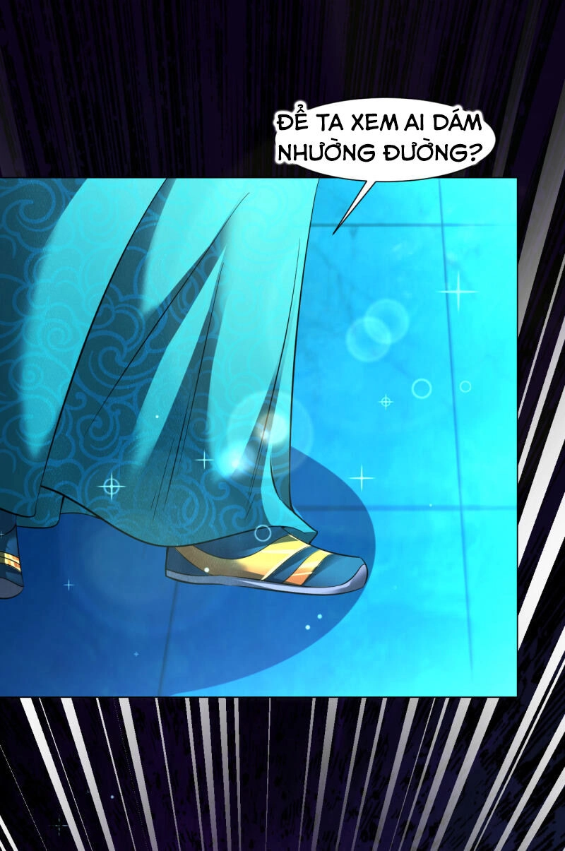 Đạo Ấn Chapter 81 - 8
