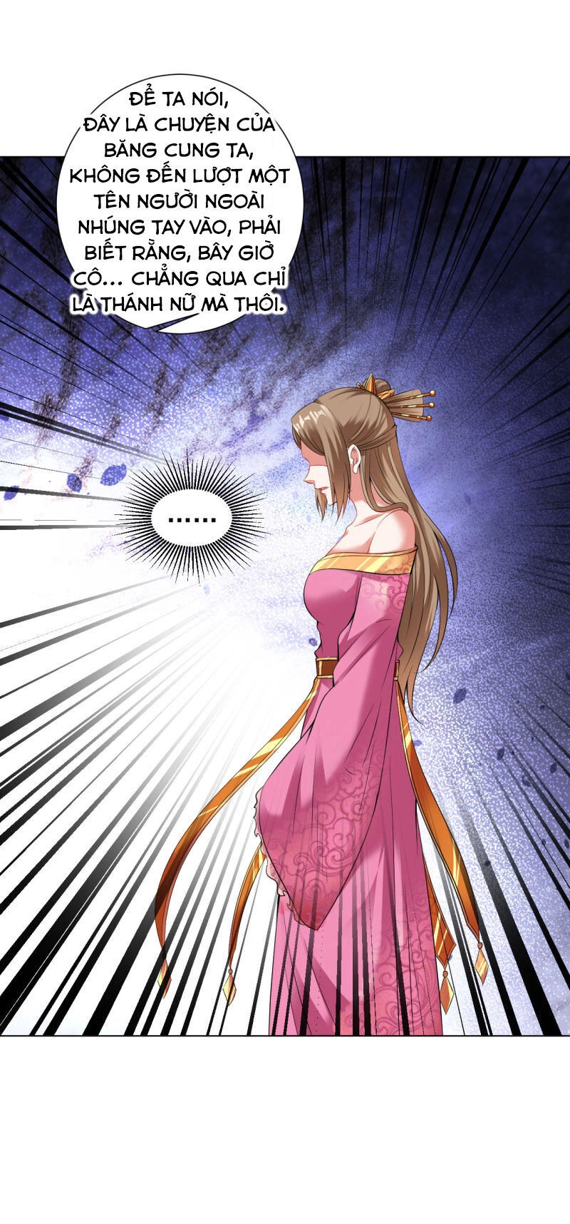 Đạo Ấn Chapter 81 - 13