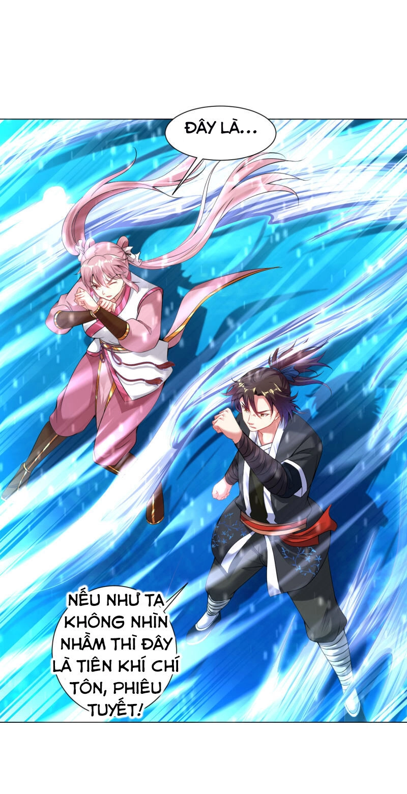 Đạo Ấn Chapter 81 - 17