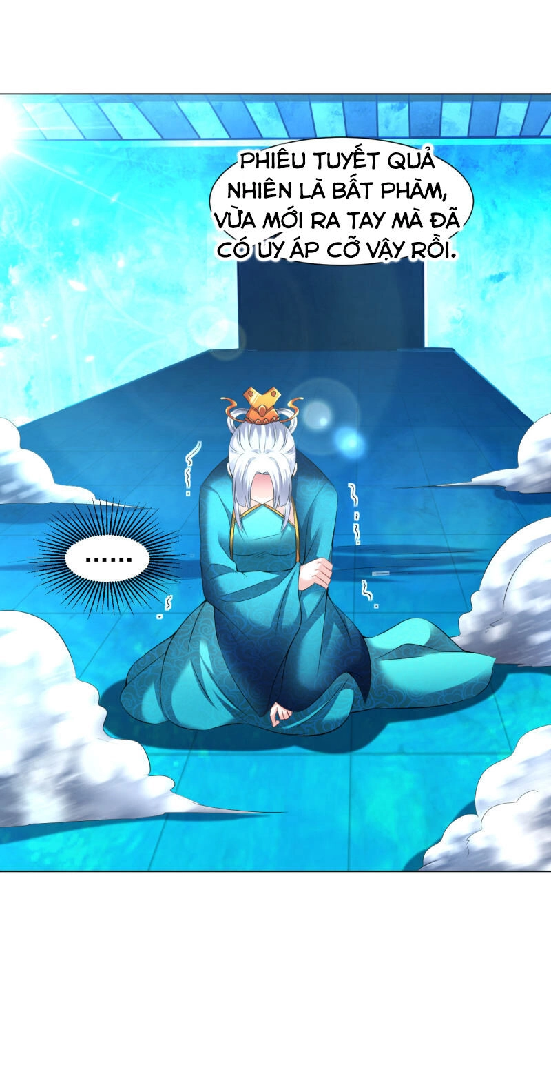 Đạo Ấn Chapter 81 - 18