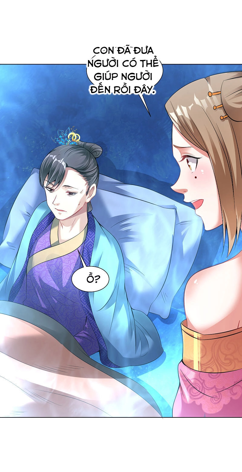 Đạo Ấn Chapter 82 - 4