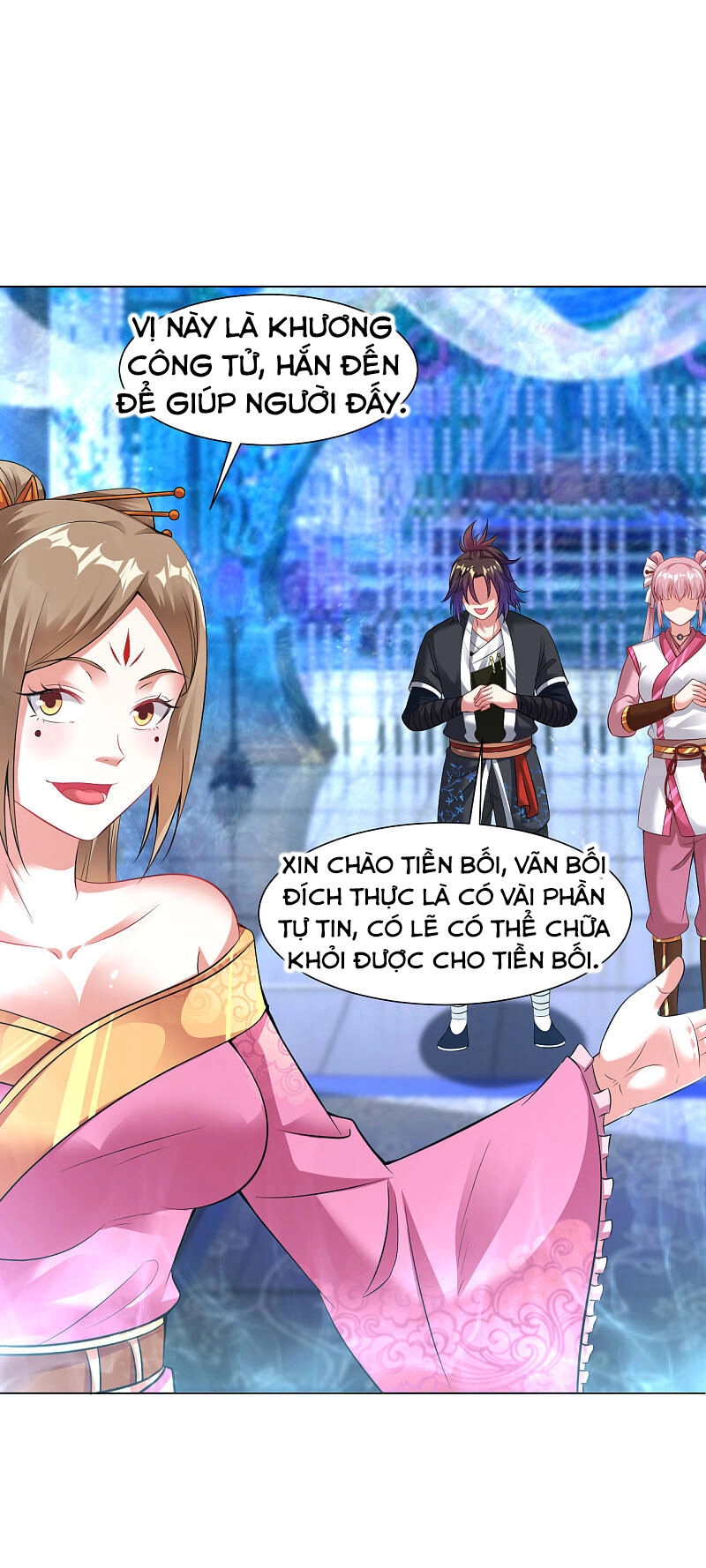 Đạo Ấn Chapter 82 - 5