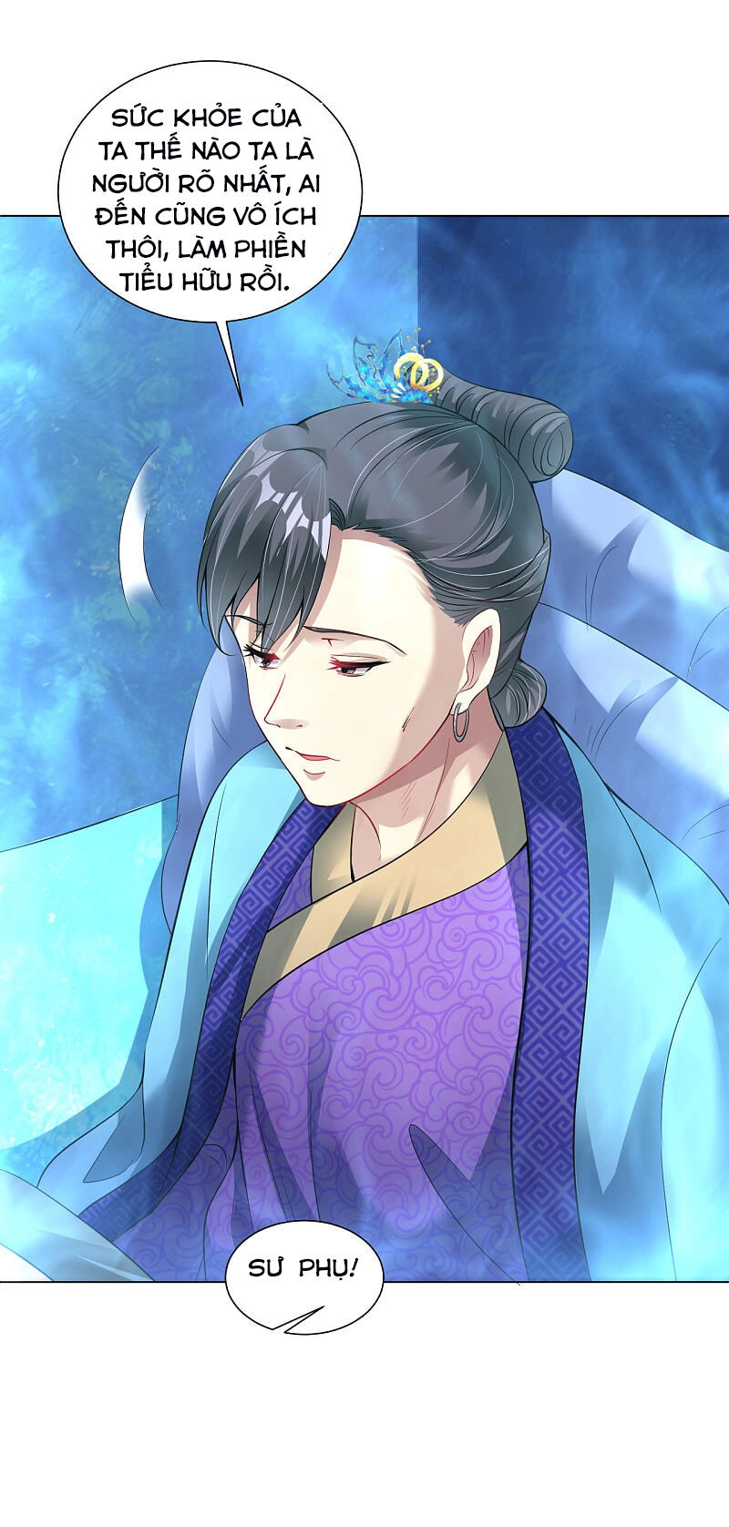 Đạo Ấn Chapter 82 - 6