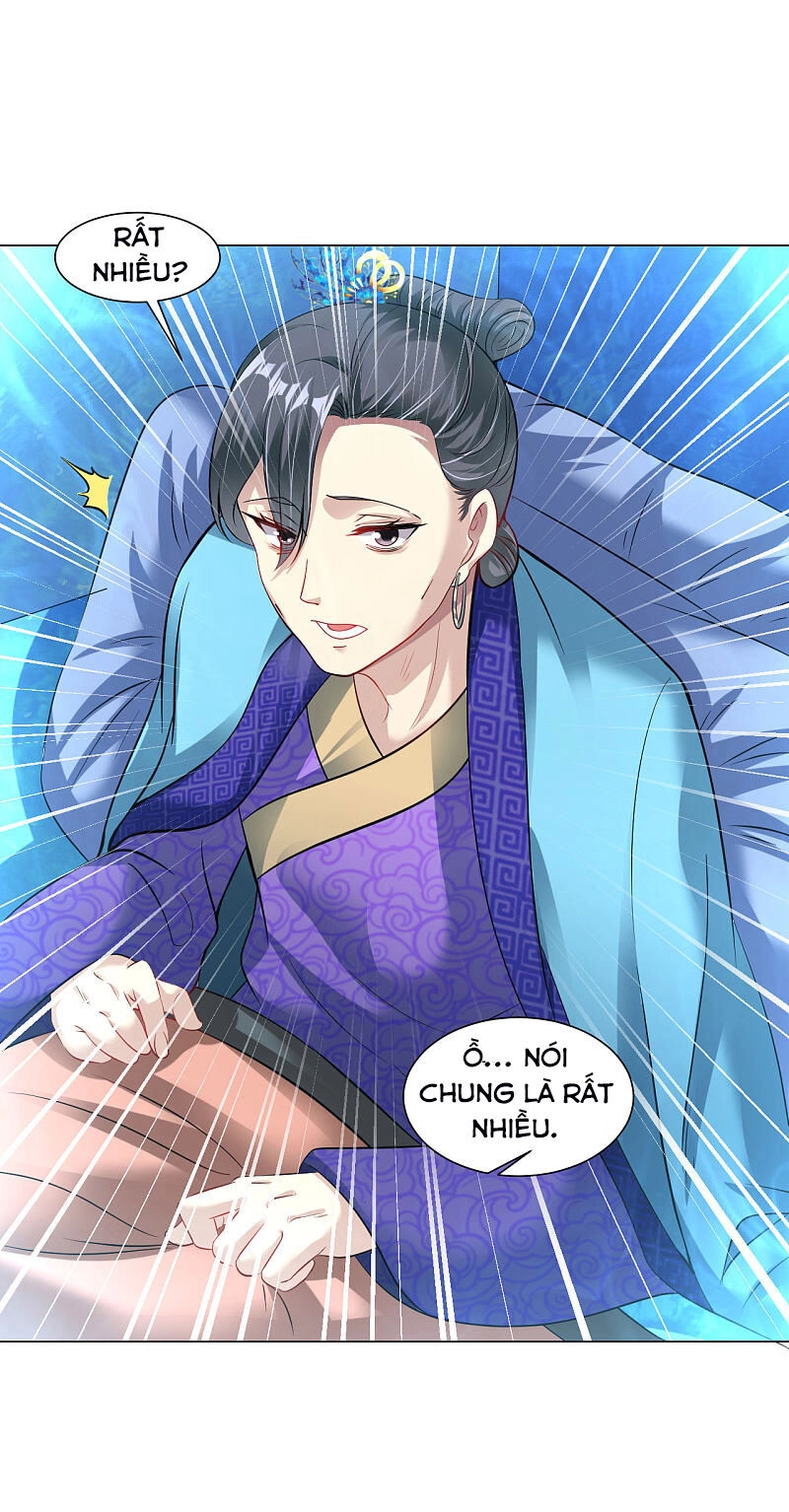 Đạo Ấn Chapter 82 - 8