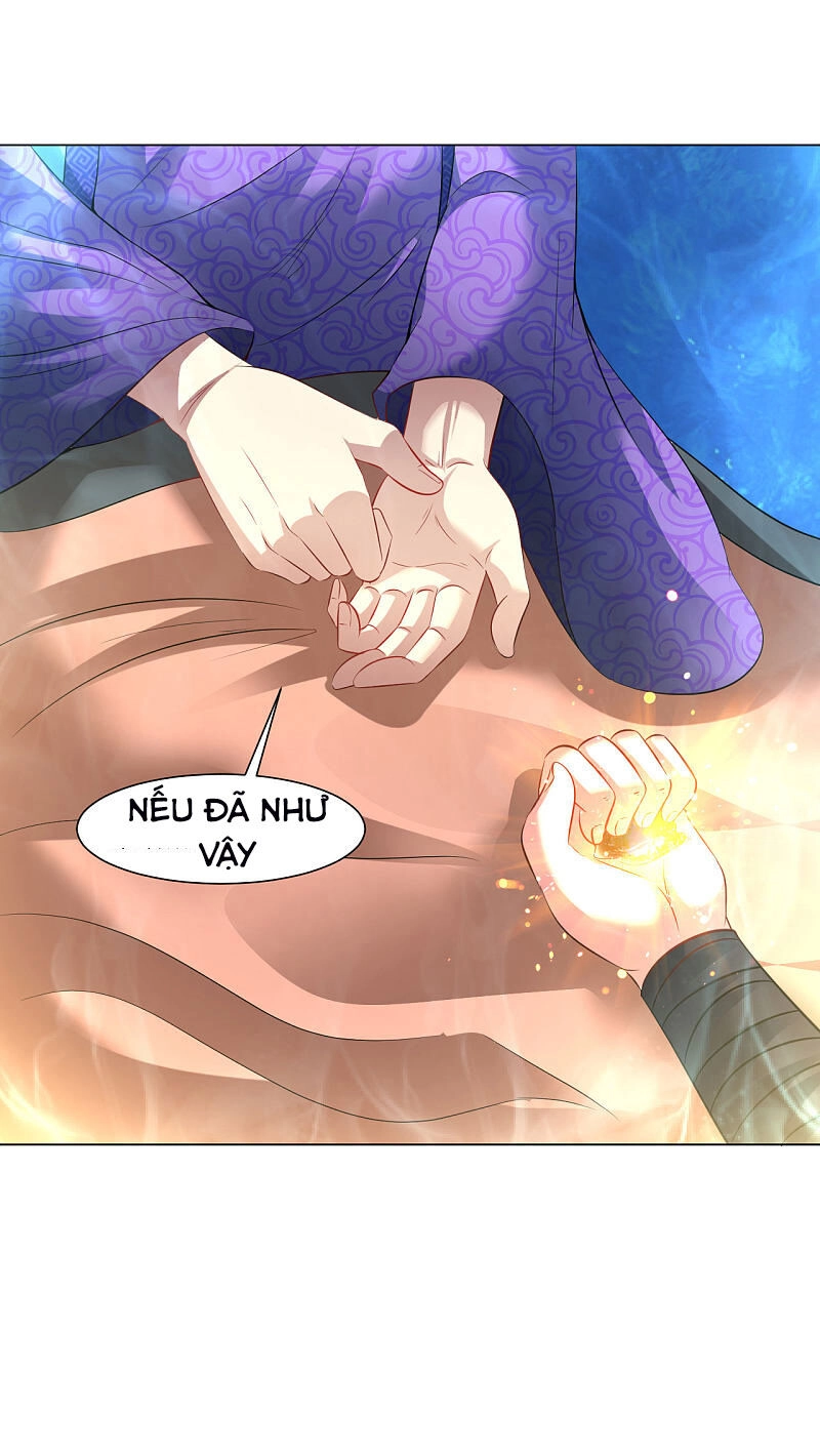 Đạo Ấn Chapter 82 - 16