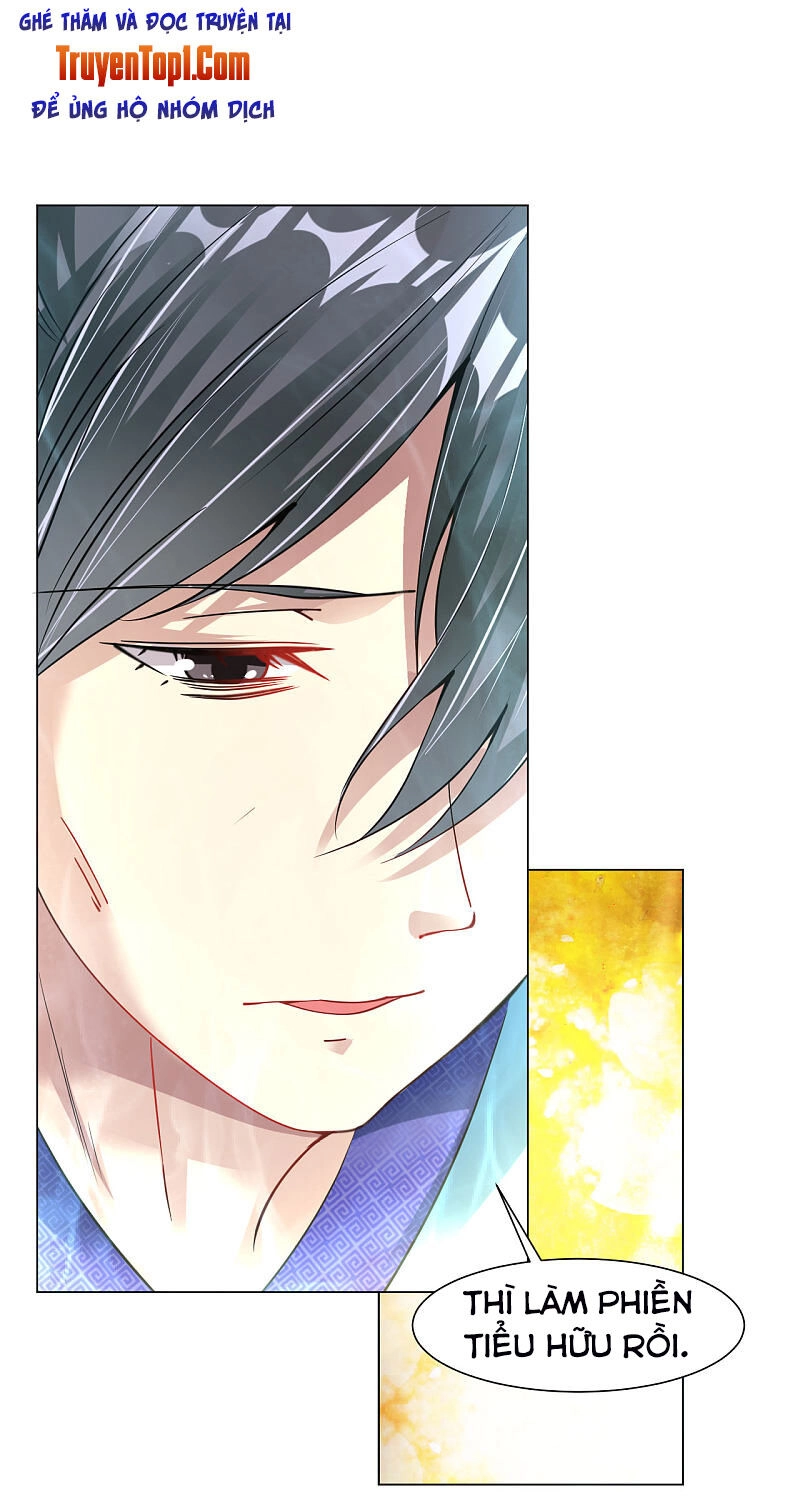 Đạo Ấn Chapter 82 - 17