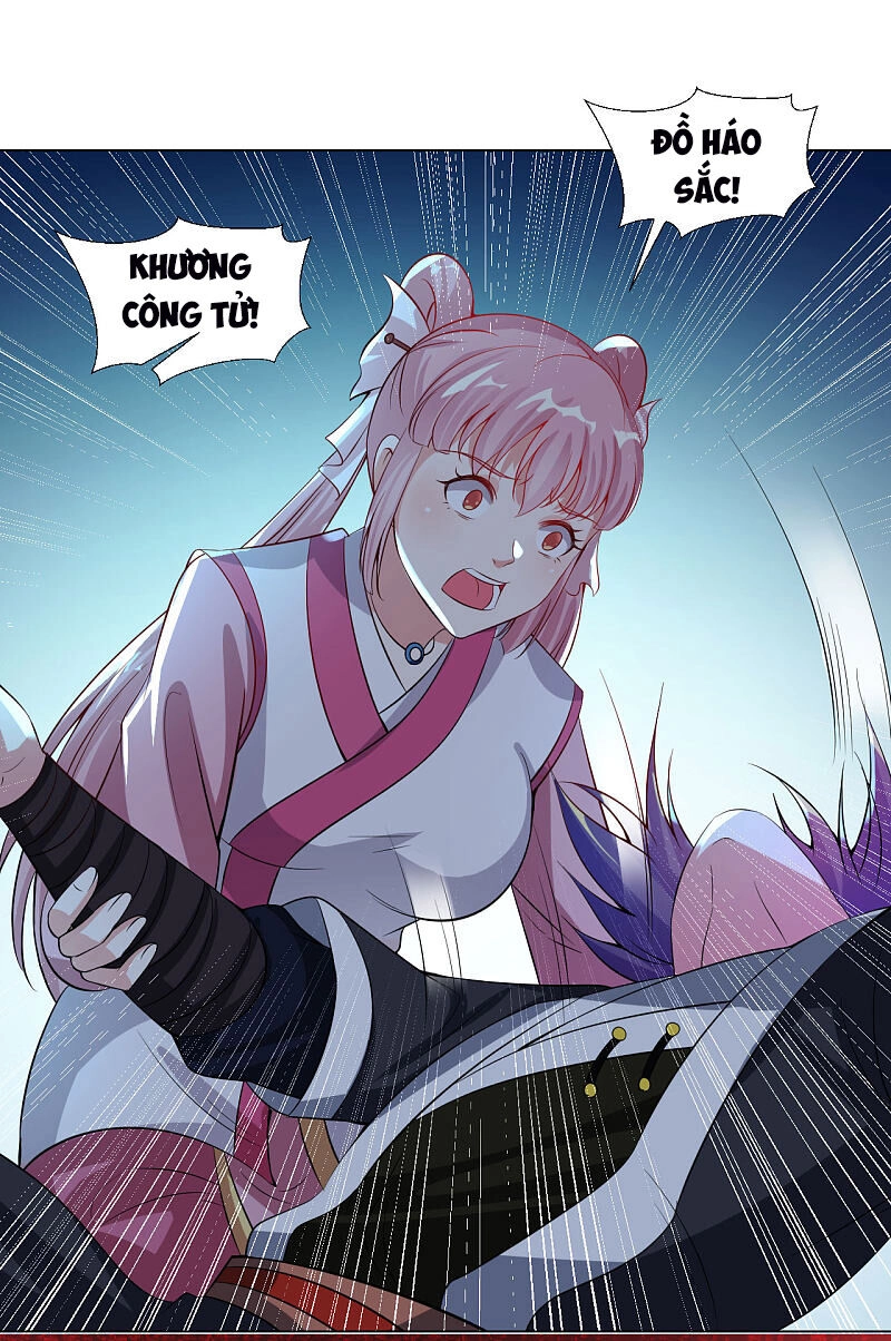 Đạo Ấn Chapter 82 - 20