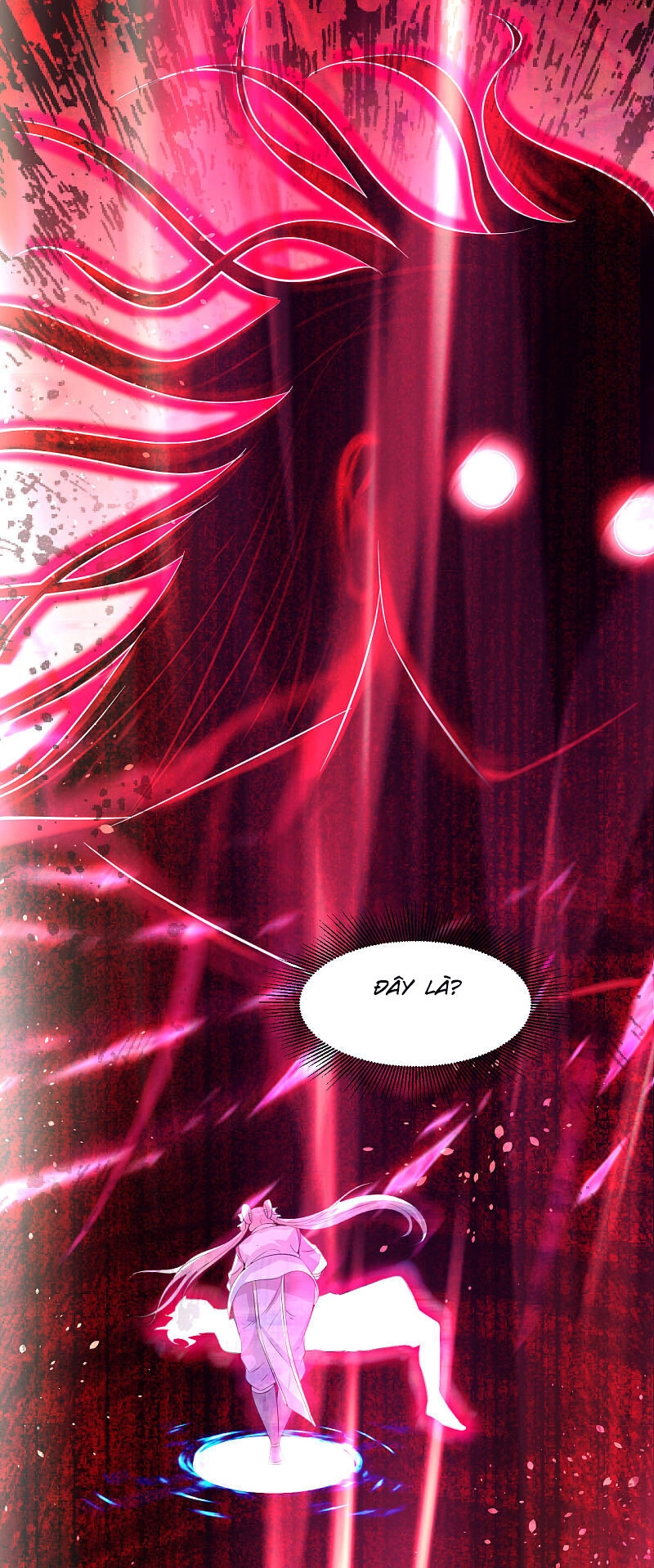 Đạo Ấn Chapter 82 - 22