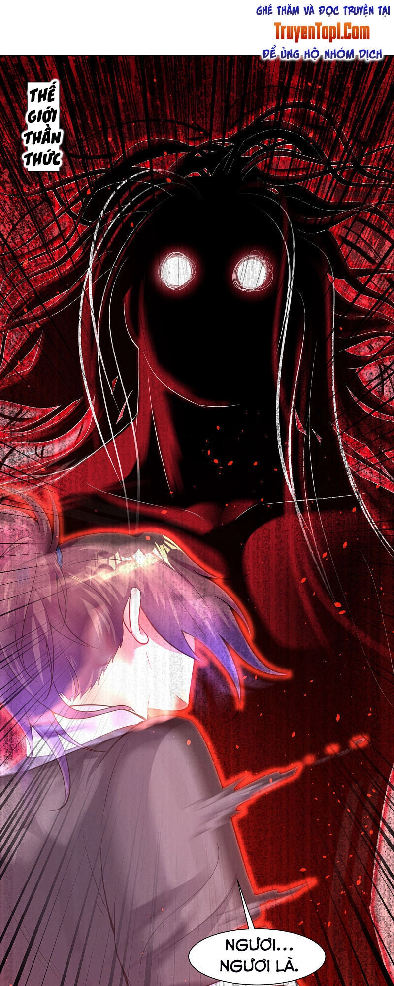 Đạo Ấn Chapter 83 - 2