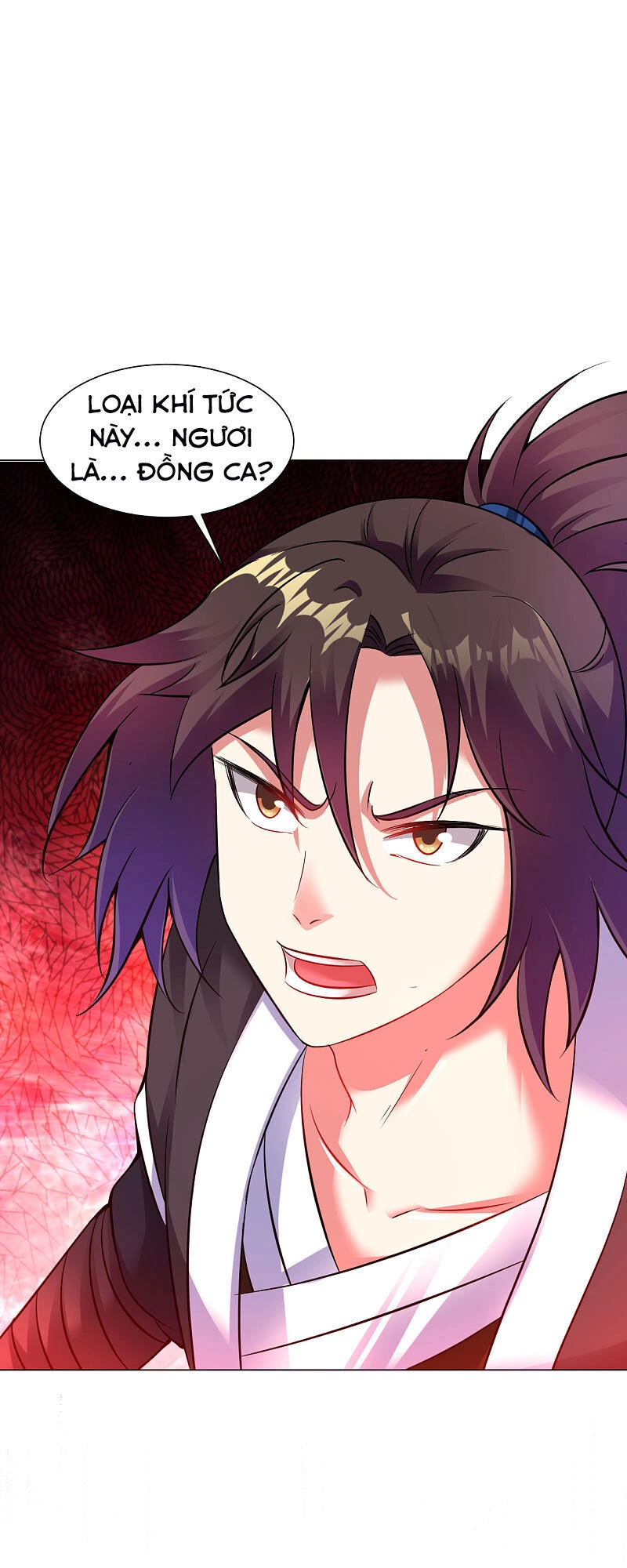 Đạo Ấn Chapter 83 - 4