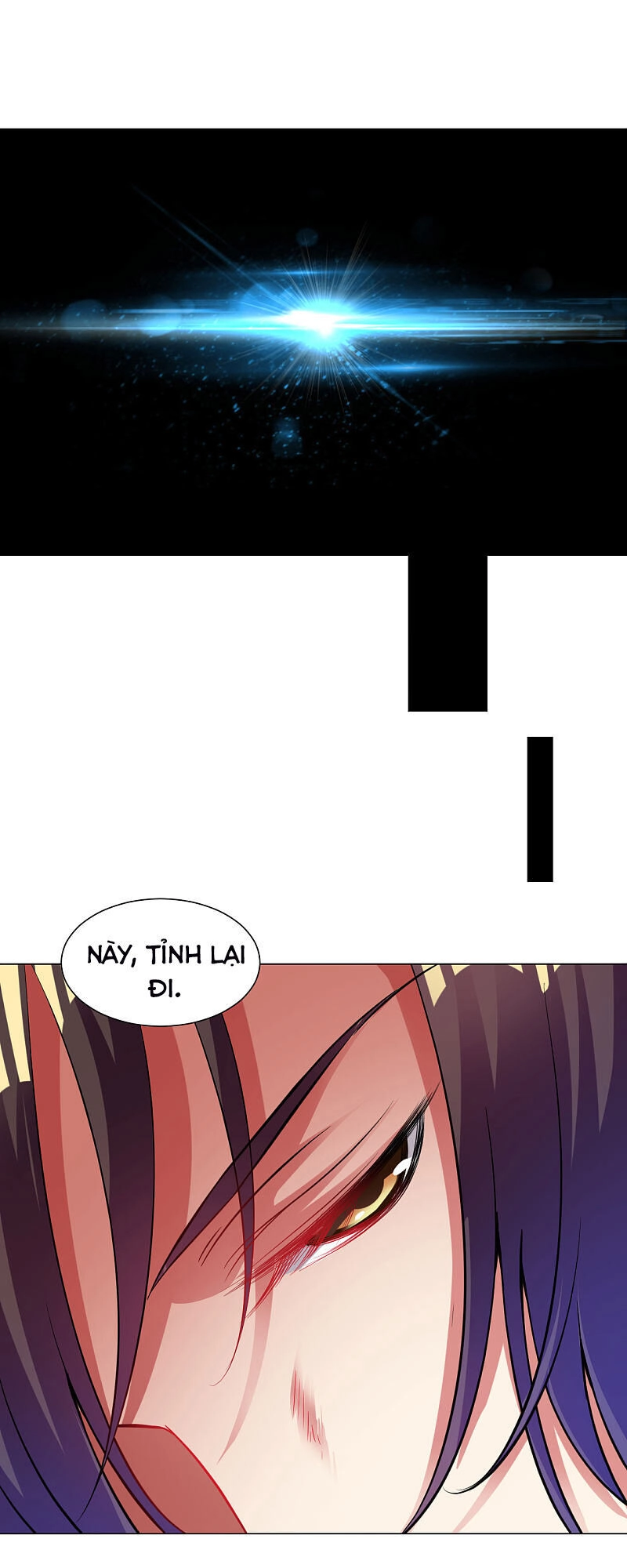 Đạo Ấn Chapter 83 - 9