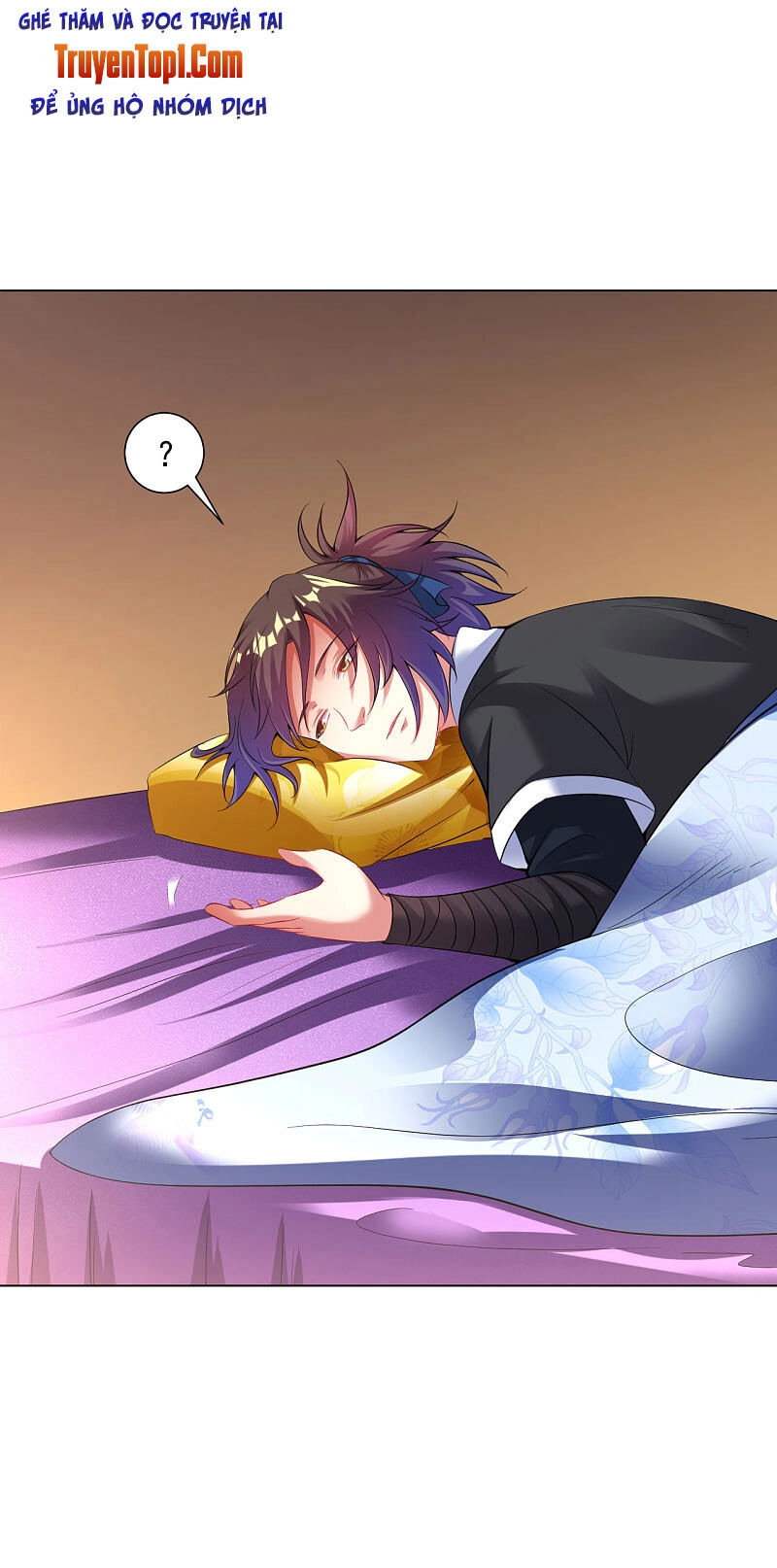 Đạo Ấn Chapter 83 - 11