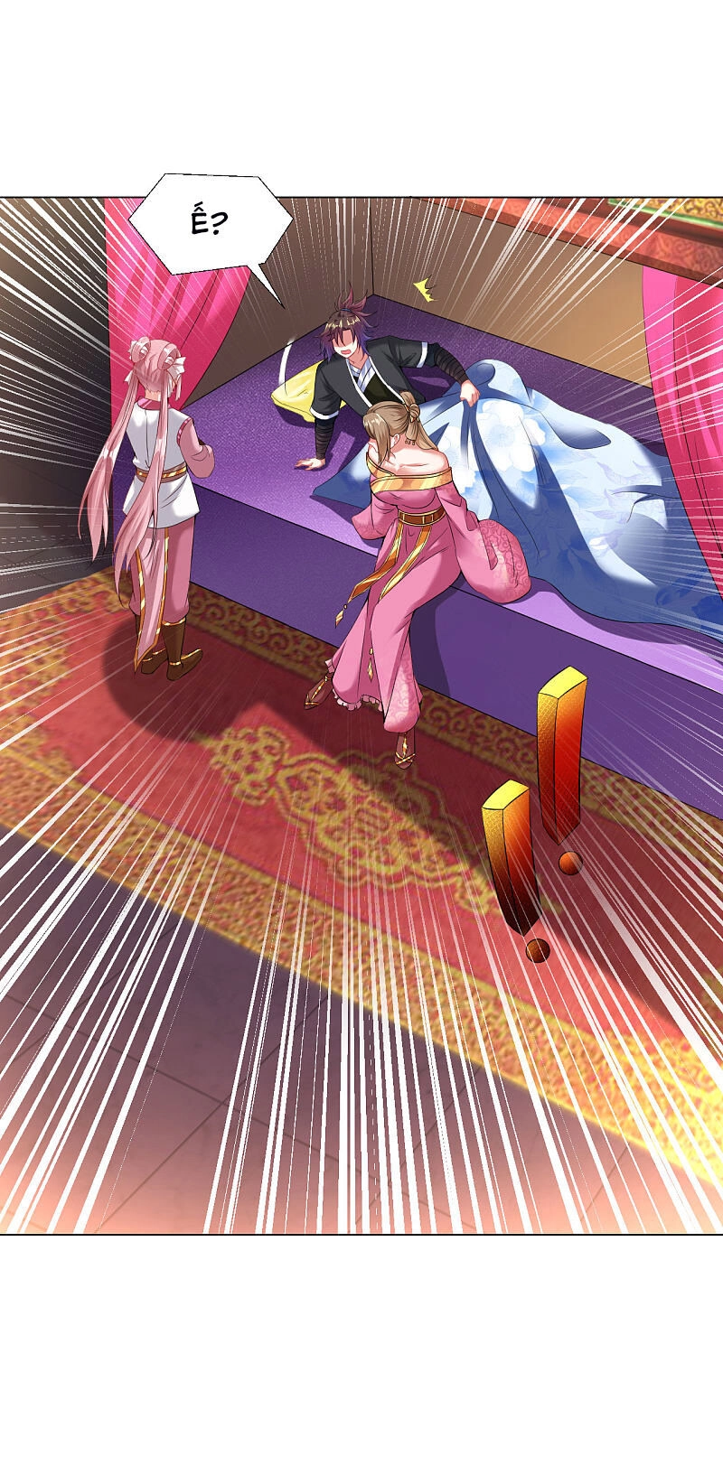 Đạo Ấn Chapter 83 - 12