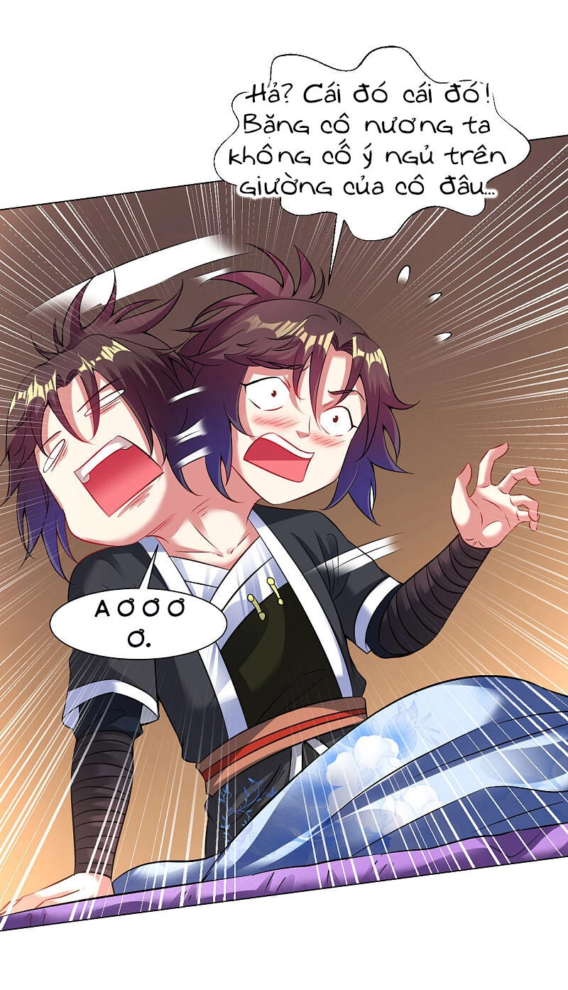 Đạo Ấn Chapter 83 - 14