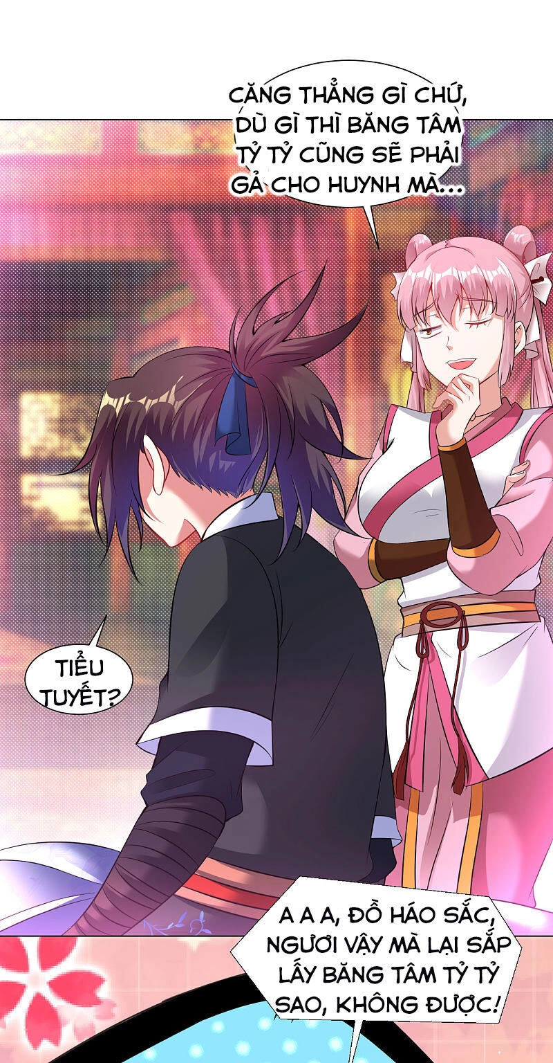 Đạo Ấn Chapter 83 - 15