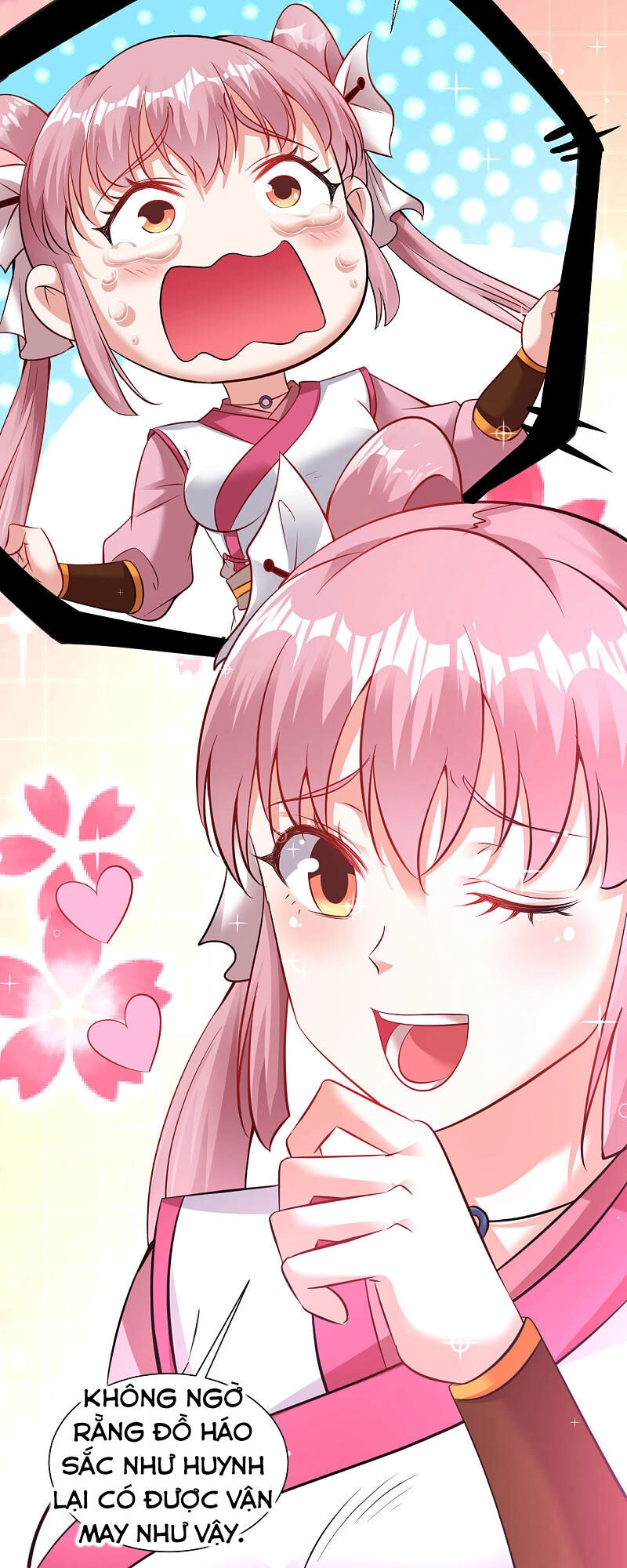 Đạo Ấn Chapter 83 - 16