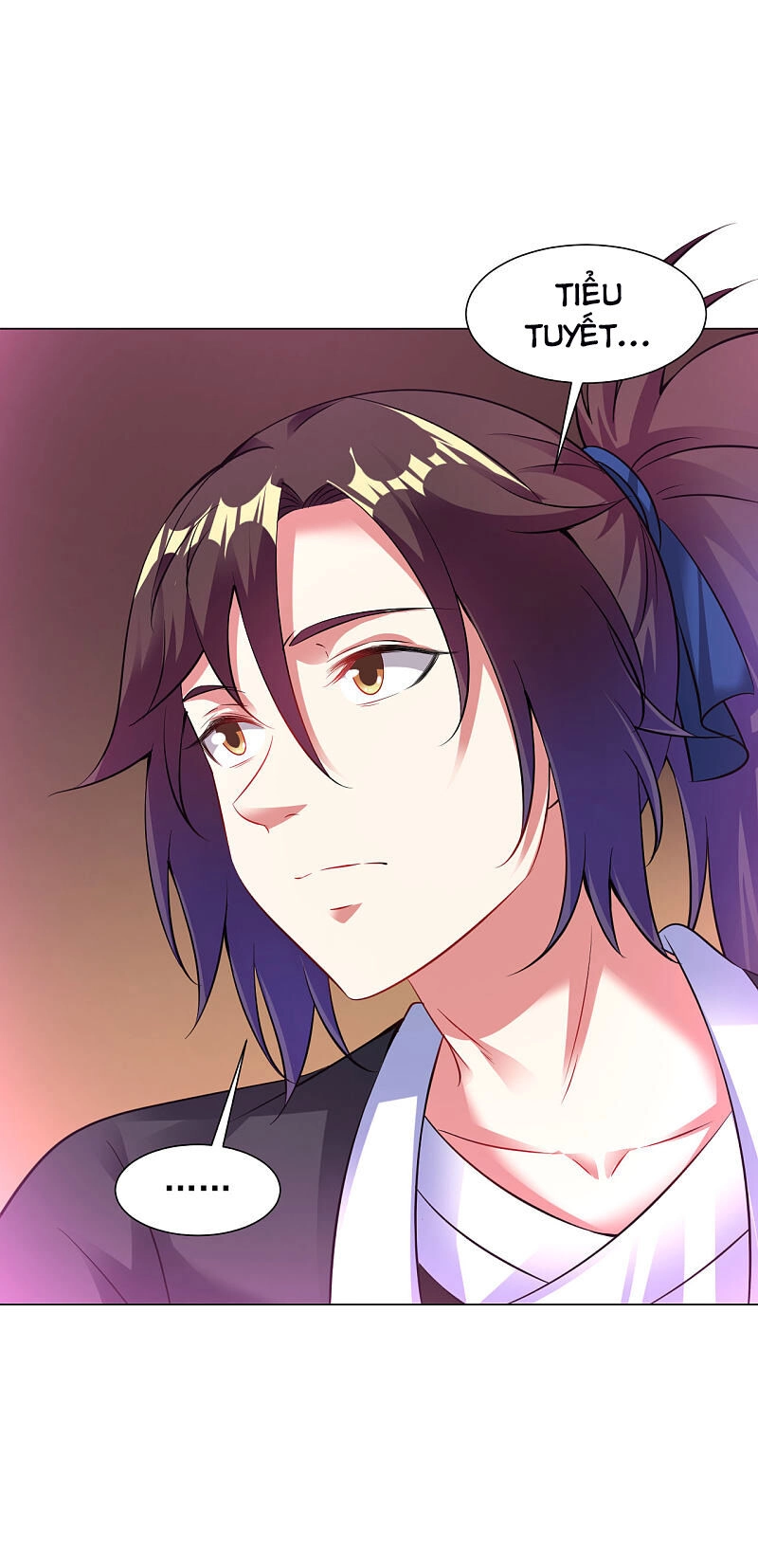 Đạo Ấn Chapter 83 - 18