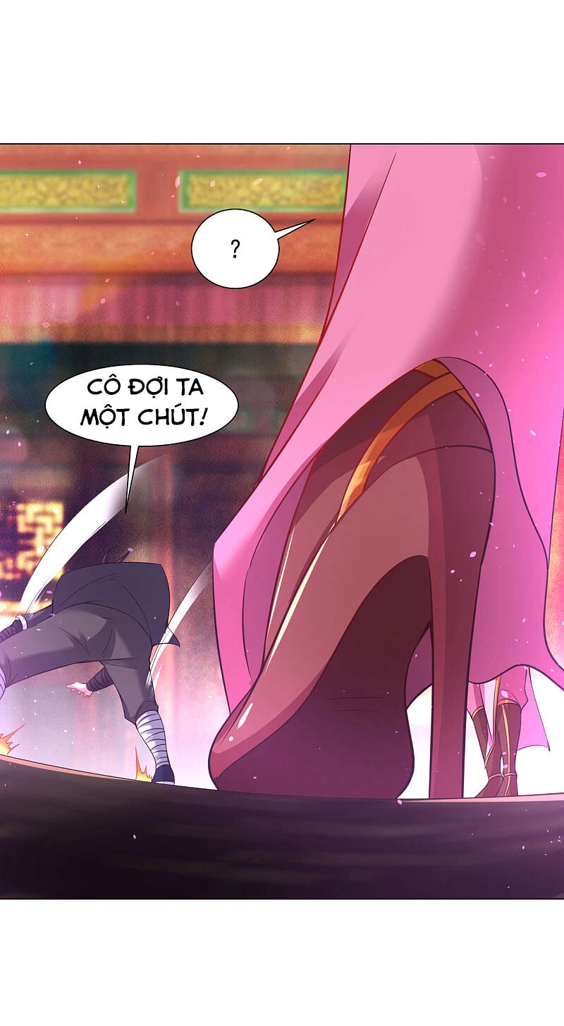 Đạo Ấn Chapter 83 - 21