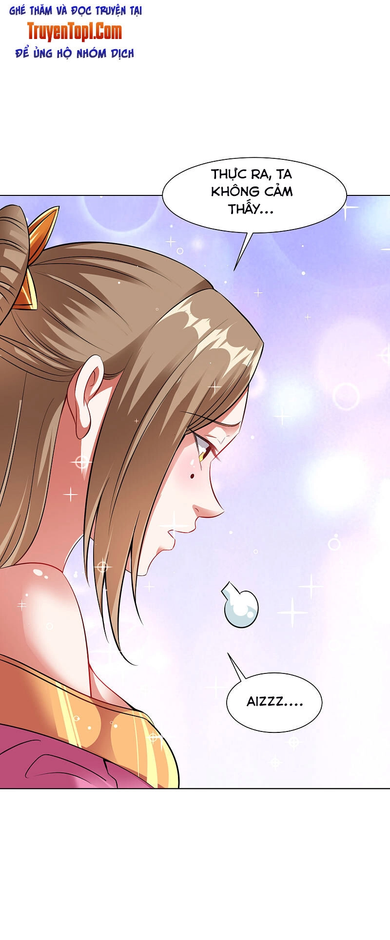 Đạo Ấn Chapter 83 - 23