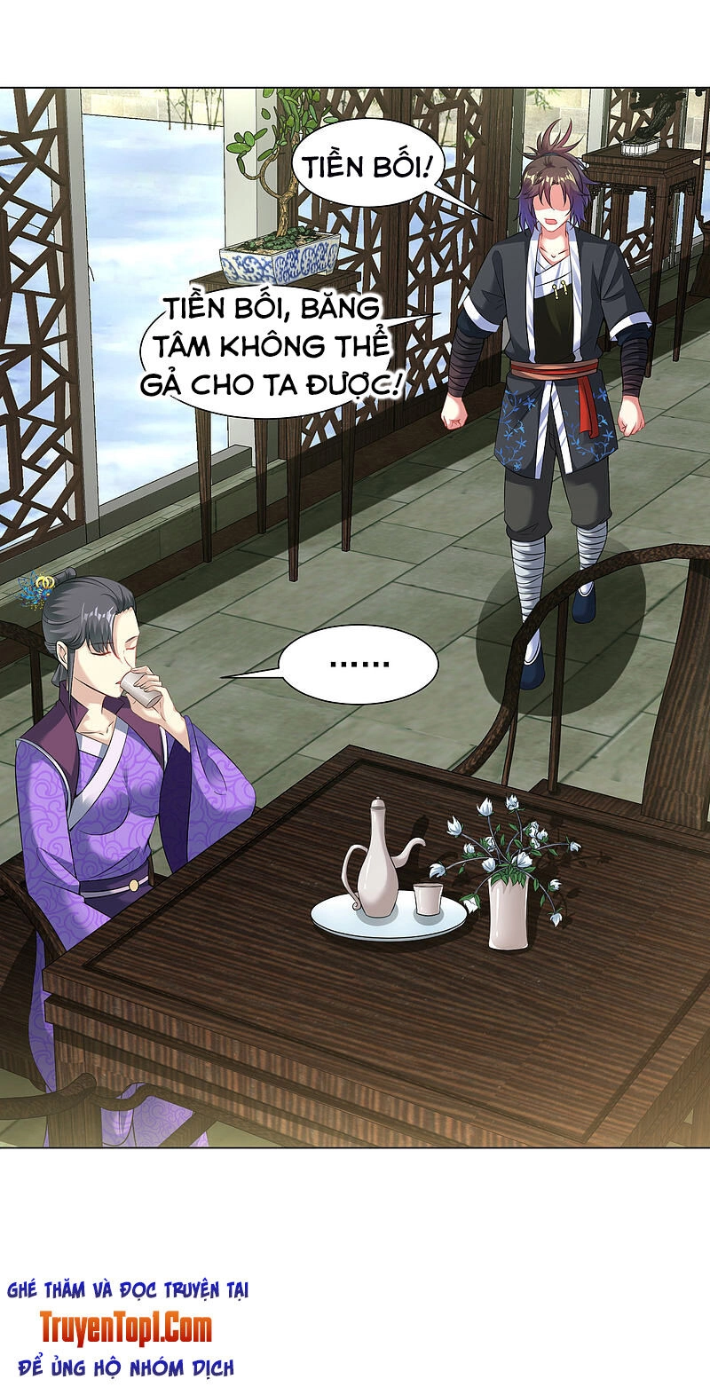 Đạo Ấn Chapter 84 - 2