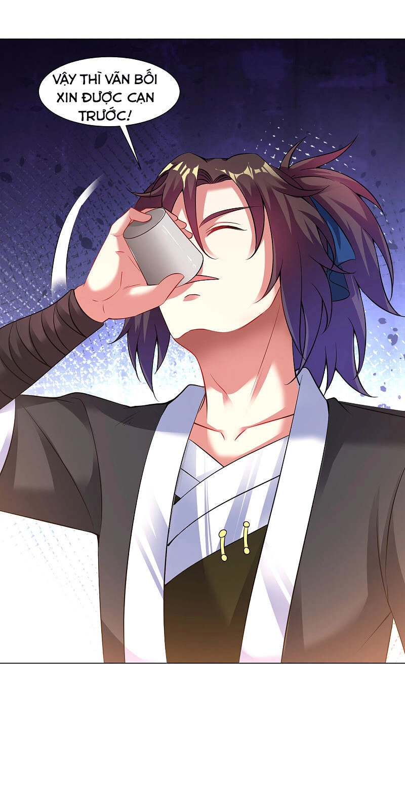 Đạo Ấn Chapter 84 - 7