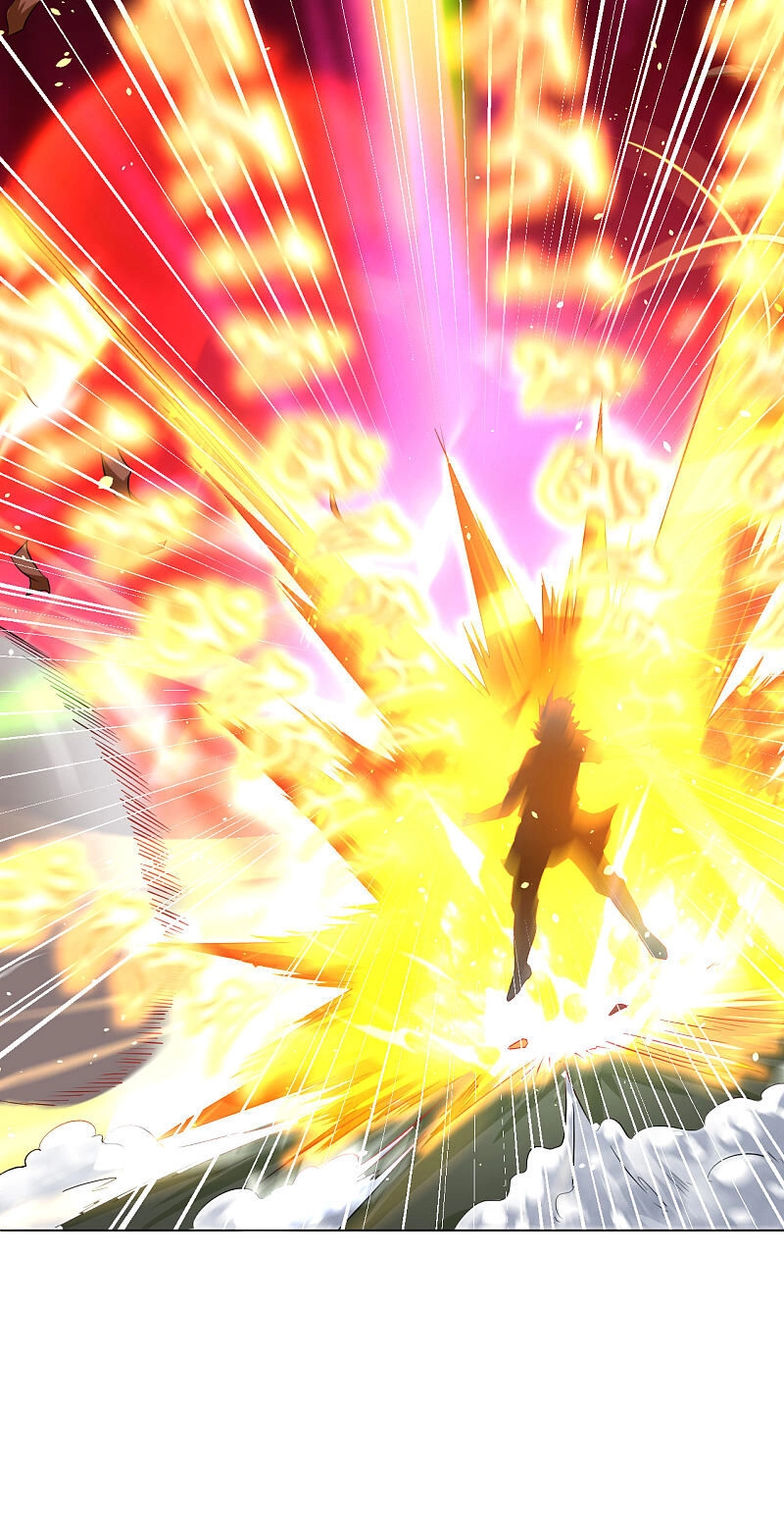 Đạo Ấn Chapter 84 - 13