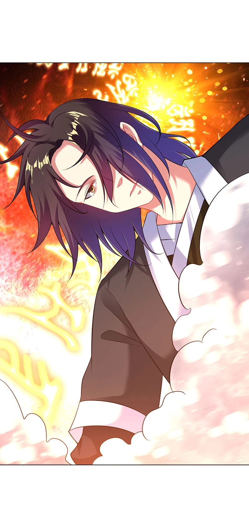 Đạo Ấn Chapter 84 - 14