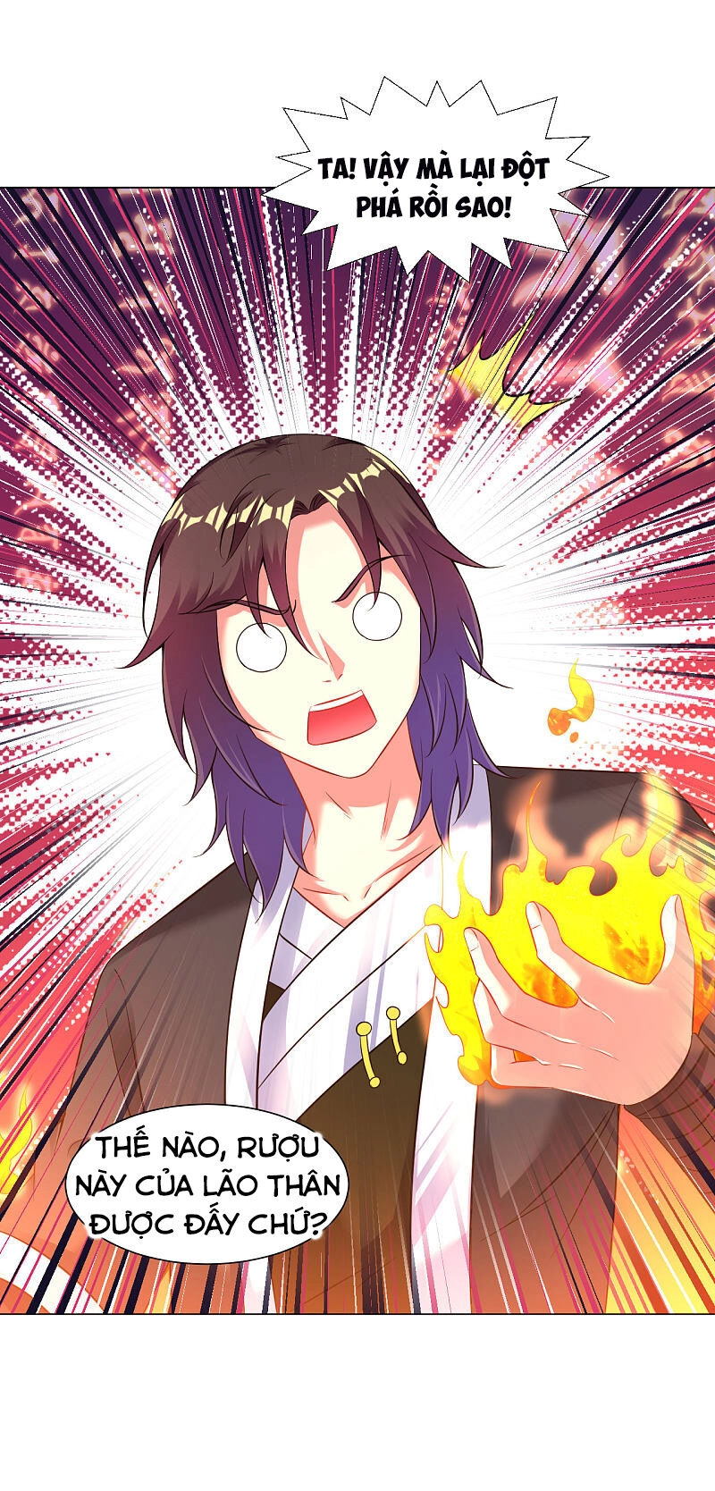 Đạo Ấn Chapter 84 - 15