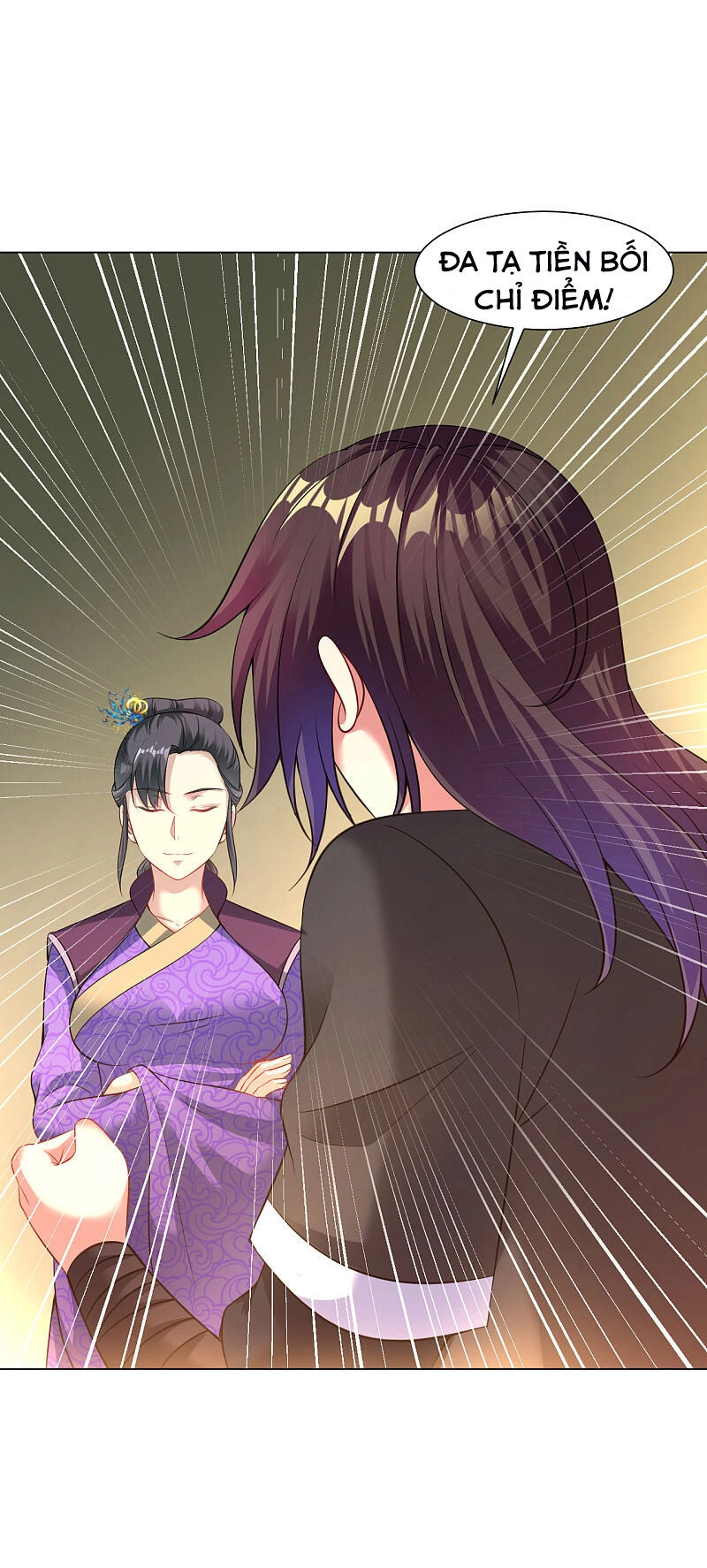 Đạo Ấn Chapter 84 - 16