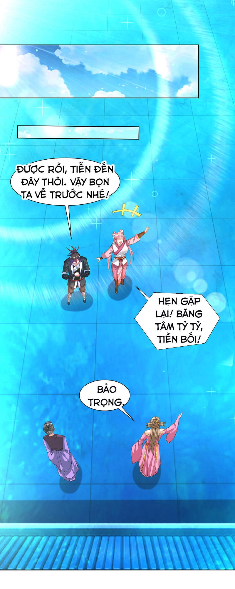 Đạo Ấn Chapter 84 - 17