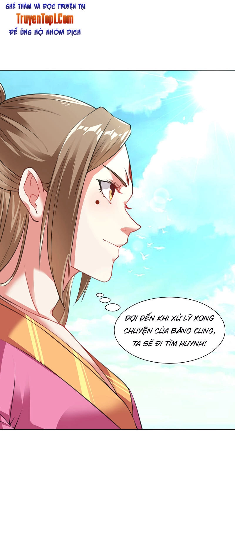 Đạo Ấn Chapter 84 - 20