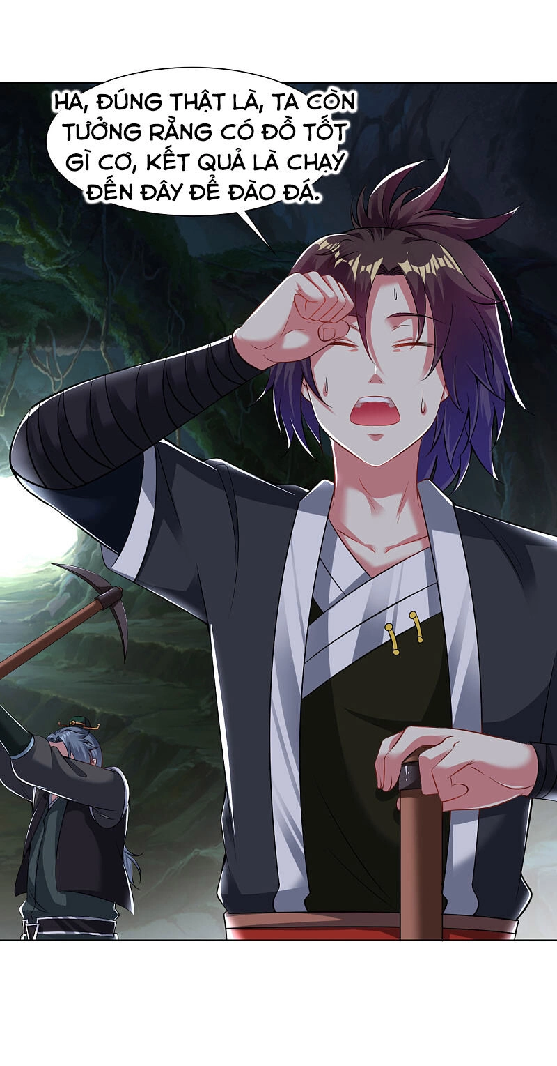 Đạo Ấn Chapter 85 - 4