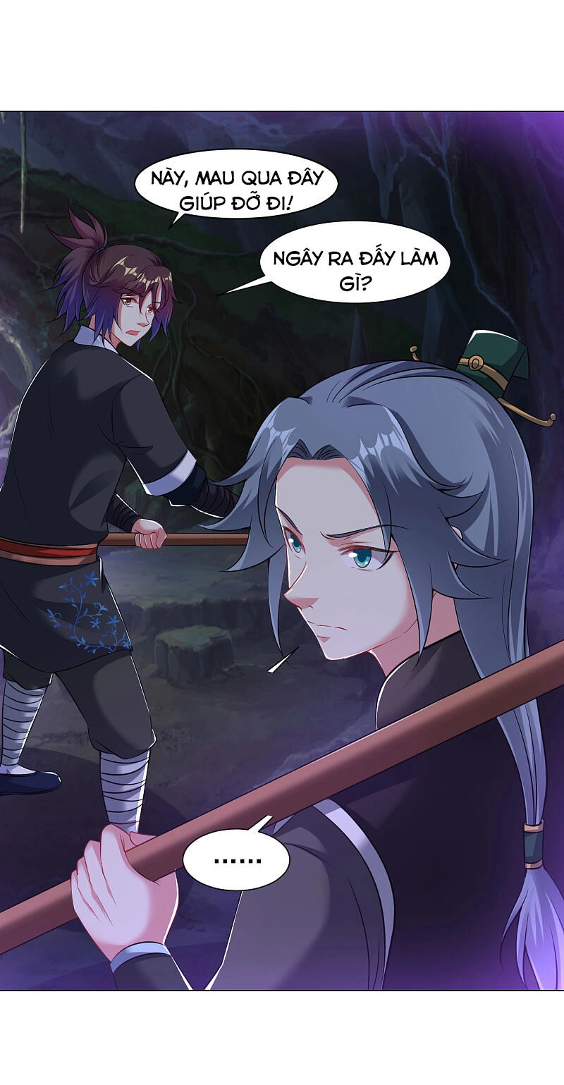 Đạo Ấn Chapter 85 - 9