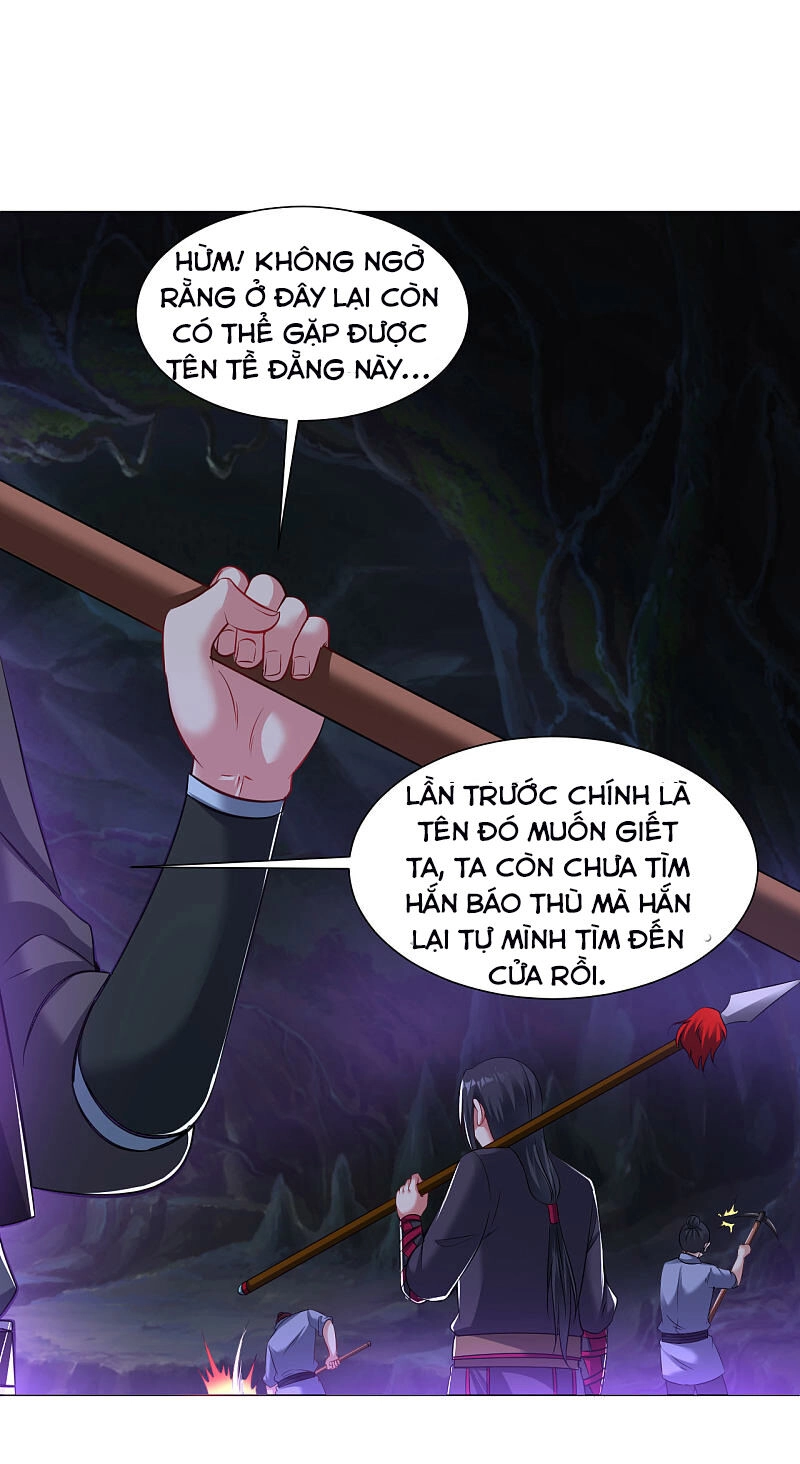 Đạo Ấn Chapter 85 - 10