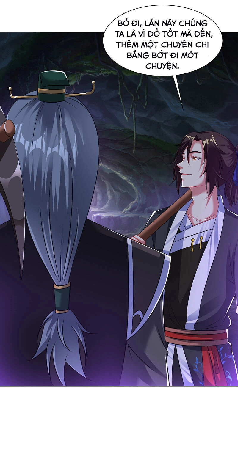 Đạo Ấn Chapter 85 - 12