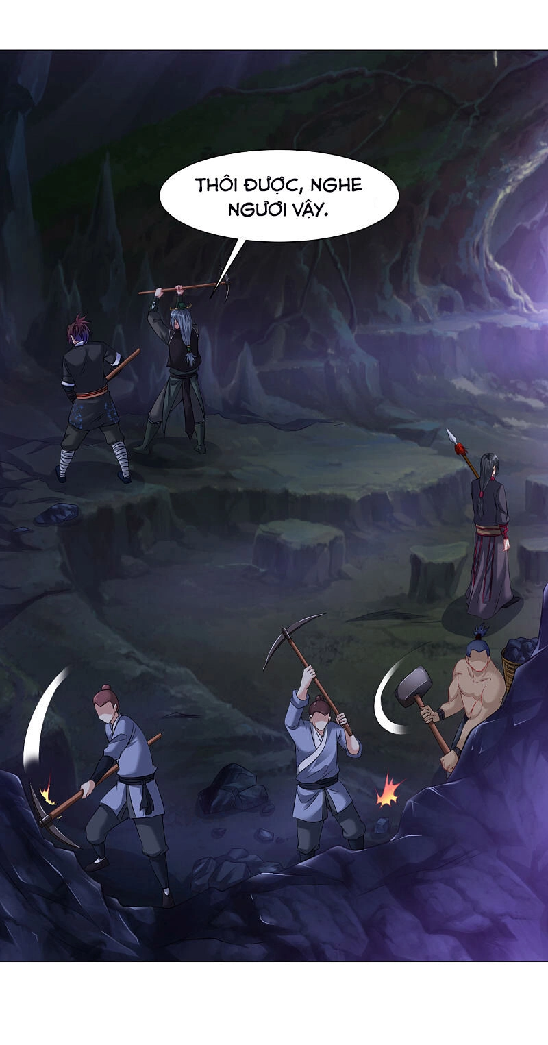 Đạo Ấn Chapter 85 - 13