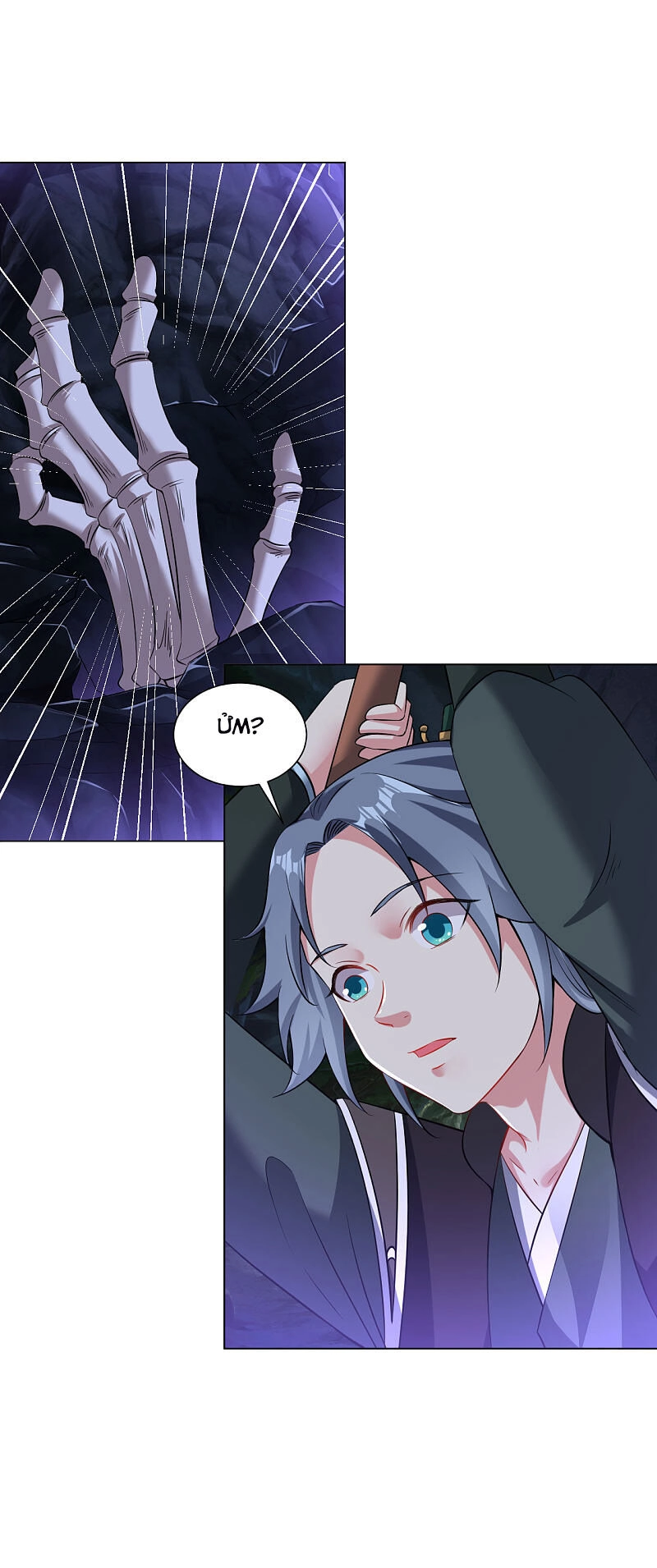 Đạo Ấn Chapter 85 - 14