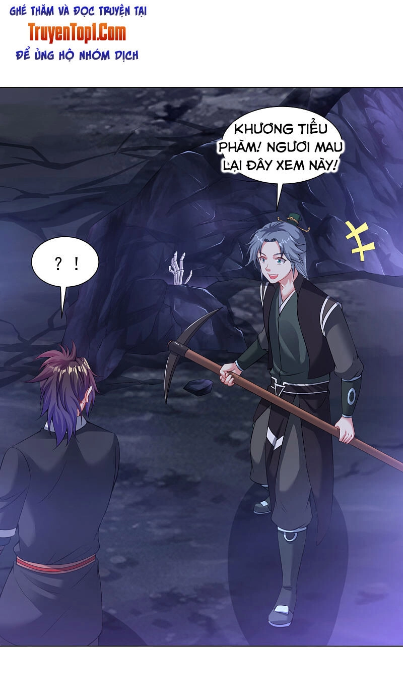 Đạo Ấn Chapter 85 - 15