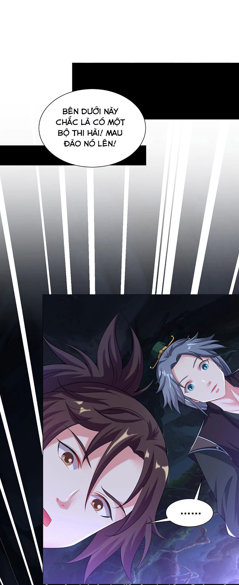 Đạo Ấn Chapter 85 - 16