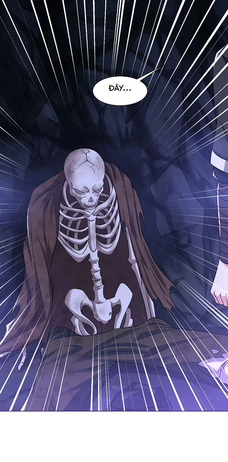 Đạo Ấn Chapter 85 - 17